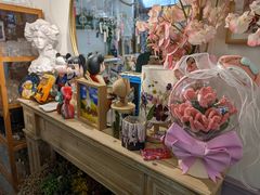 -100家灵感仓库·DIY团建(什刹海店)