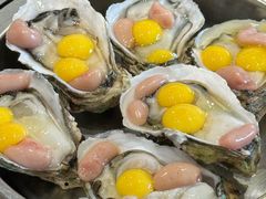 -飞尝蚝·顺德菜·鱼生(顺德总店)