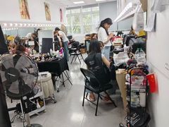 -吉田美学化妆美甲摄影培训(丽水校区)