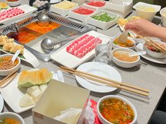 -海底捞火锅(铂澜大象城店)