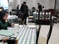 大堂-紫光园·烤鸭·北京菜(劲松店)