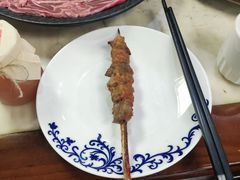 -东来顺•非遗火锅(外滩店)