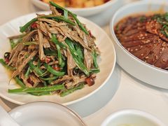 -李记搅团•非遗陕菜(三桥店)