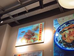 -百乐门粉面店(二龙喉分店)