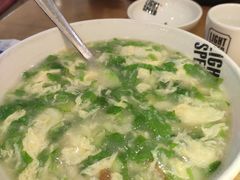 -吕氏疙瘩汤·海鲜新鲁菜(凯德mall新都心店)