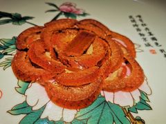 -京味斋·北京烤鸭(华威桥北工大店)