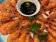 -九记路边鸡(滨江路店)