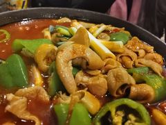 -湘肠香火锅店(团结湖店)