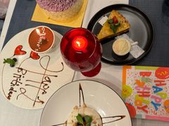 -安妮意大利餐厅(世贸天阶店)