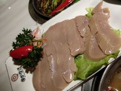 -围炉夜话·潮汕卤水火锅(榕江店)
