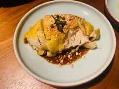 -北京柏悦酒店·锦庭餐厅Dining Room