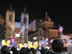 -光谷广场