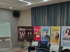 -新励成演讲口才培训(无锡梁溪学训中心)