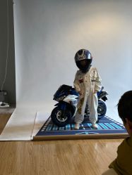 -KIDSMEMO拾光纪儿童摄影(金丰大厦店)