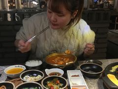 -三代烤肉(保利广场店)