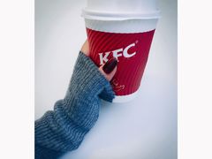 -肯德基(新凌云店)