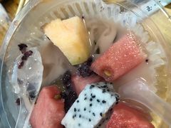 -杨婆婆烤肉(文昌阁店)