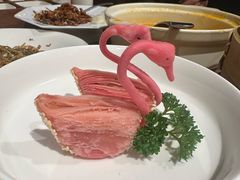 -乐忻皇朝(上海中心大厦店)