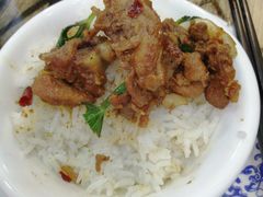 -嘟享吃重庆鸡公煲(五一店)