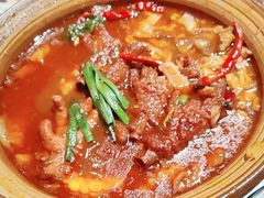 -山四砂锅(太原钟楼街店)