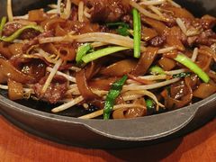-稻香饭店(IFS国金中心店)