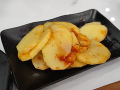 -幸福烤肉(烤肉/烧鸡公店)
