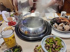 -船梆煮•蒸汽海鲜·生腌干蒸(五四广场店)