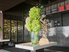 -君庭中餐厅(湘江豪生店)