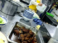 -德兴老面馆(德平路店)