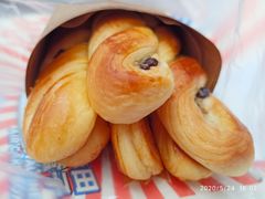 -好利来(永安道店)