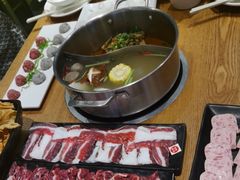 -掂档潮汕牛肉火锅(cityon熙地港店)