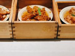 -蔡澜点心·粤菜(丽泽天街店)