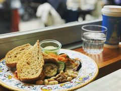 -Alimentari早午餐(安福路店)