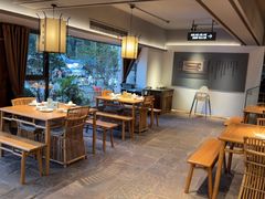 -黄山老妈·土菜(碧桂园店)