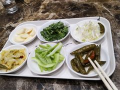 -王虎成猪排骨烩菜非物质文化遗产传承馆