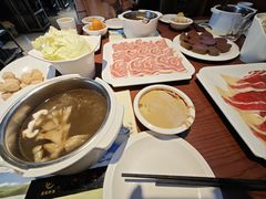 -祥记顺成小火锅(香坊店)