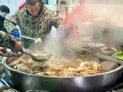 -杨家牛肉汤(淮建路店)