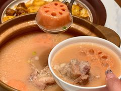 -U你·天然调味(南湖总店)