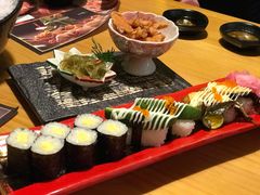 -元通寿司(大朗店)