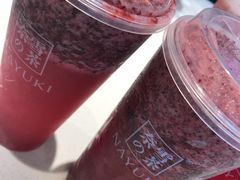 -奈雪的茶(大梅沙8号仓店)