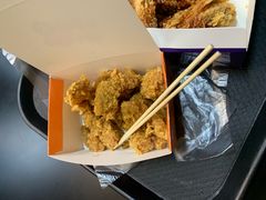 -前进5路汉堡炸鸡(前进五路店)
