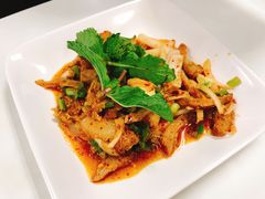 -Magic Food Point(Airport Street food)