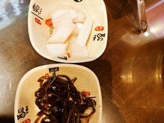 -富正毅三下锅·湘西韵味(天门山索道店)