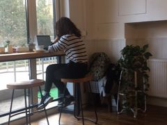 -Cafe Villa