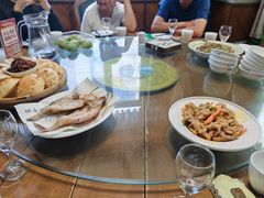 -威海九禧海鲜居渔水饺(经区店)