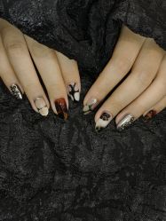 -斯馨·健康美甲美睫