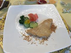 -钓鱼台国宾馆