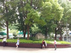 -如家酒店(上海南京路人民广场店)