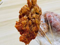 -丁脊壹绝·里脊肉