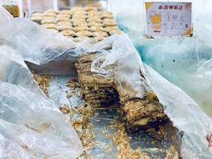巧克力拿破仑-爱德顺糕点食屋(利民道店)